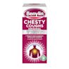 Benylin® Chesty coughs original packshot
