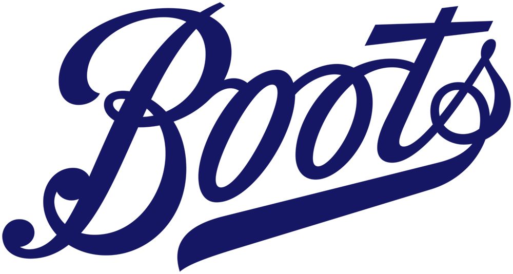 Retailer logo