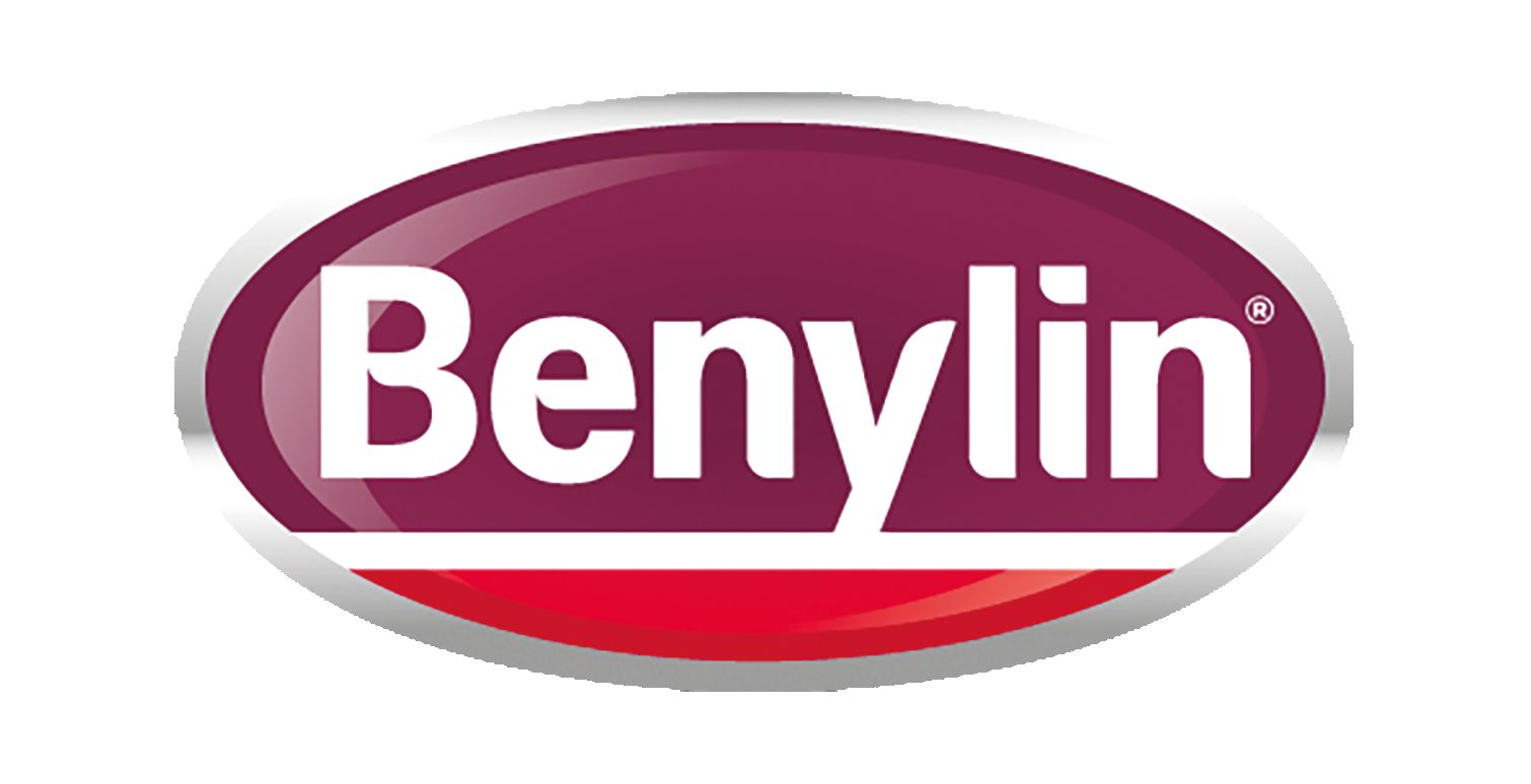 Retailer logo