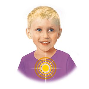 Child Cough