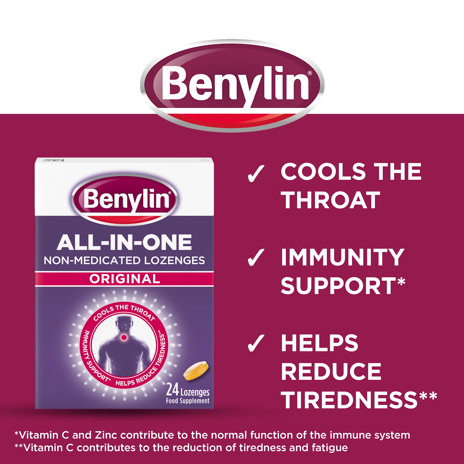 BEN EMEA UK 3574661910383 Lozenge SI02 Thumb
