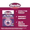 BEN EMEA UK 3574661910383 Lozenge SI02 Thumb
