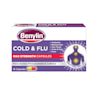 Benylin® cold and flu max strength tablets