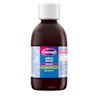 Calcough apple flavour infant syrup for dry and tickly coughs
