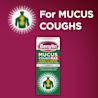 Image showing Benylin Chesty Coughs non-drowsy product with the claim: For MUCUS COUGHS