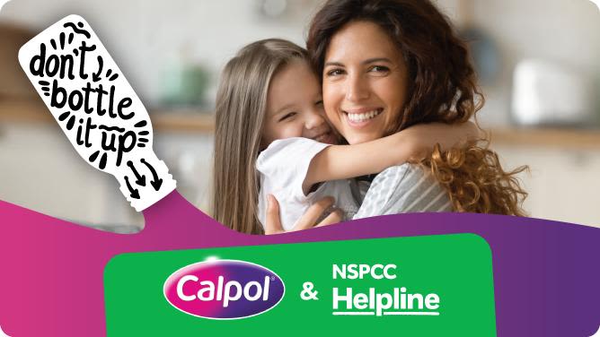 Giving kids a brighter and safer future