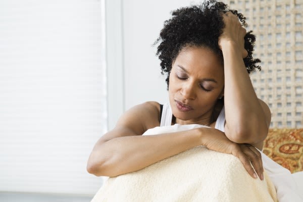 TYPES OF MIGRAINES AND THEIR SYMPTOMS - Image 1 - Migraleve - en-GB