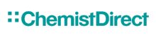 Chemist direct logo