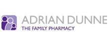 Retailer logo