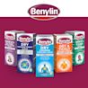 Image showing Benylin packshots