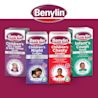 Image showing Benylin's range of products for Children