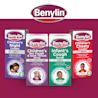 Image showing Benylin's range of products for Children