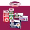 Image showing Benylin packshots
