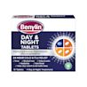 Benylin® day and night tablets packshot