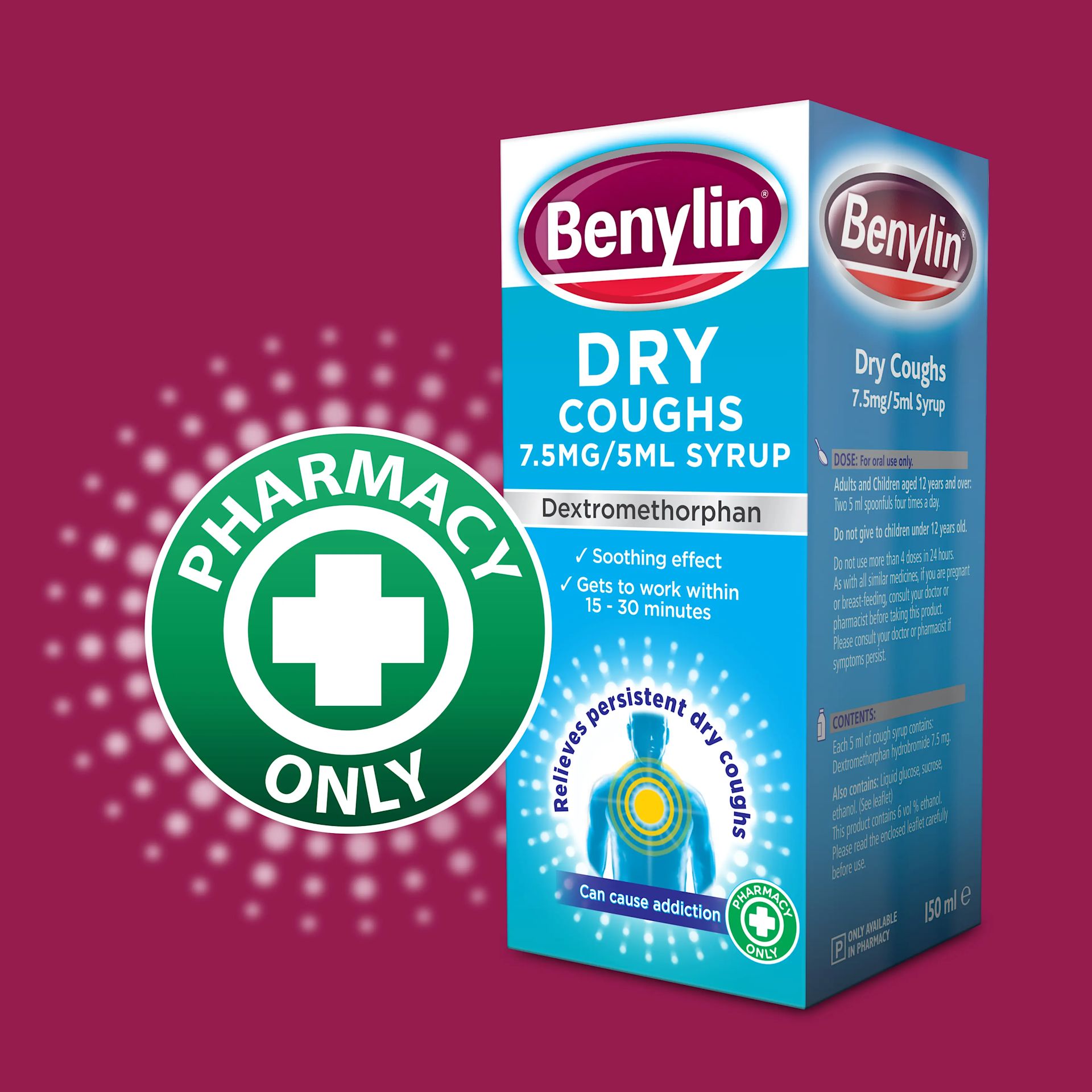 Image with the logo pharmacy only