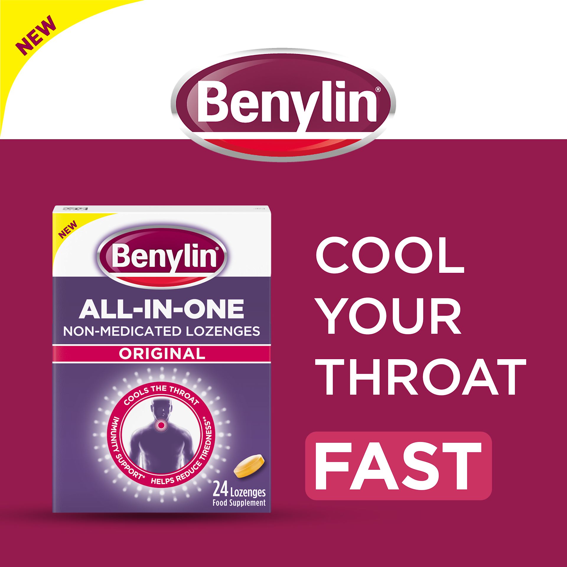 BEN EMEA UK 3574661910383 Lozenge SI01 Thumb