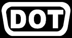 Motorcycle DOT label