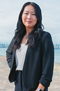 Dorothy Wong