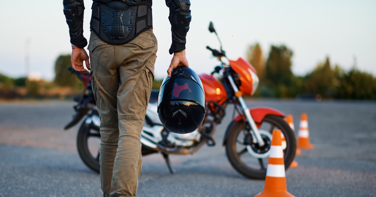 Ride Smart: Your Guide to Motorcycle Insurance Online