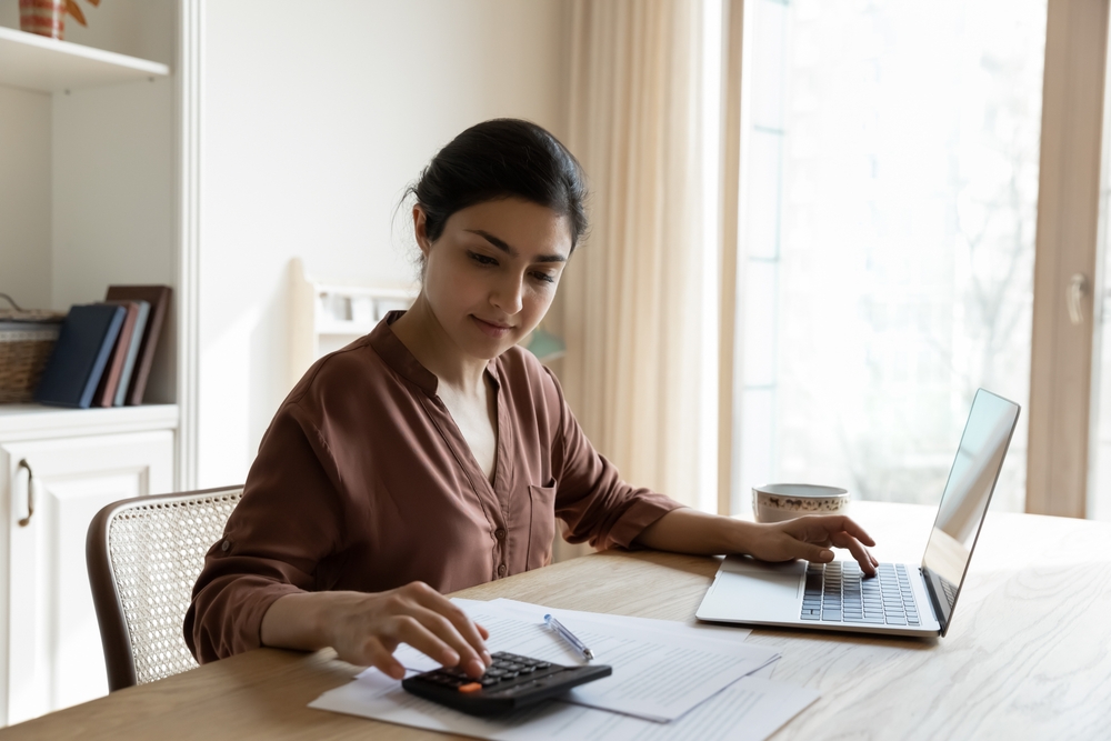Benefits ogf Loans