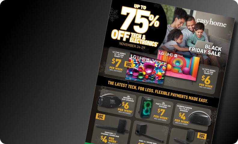 2472B - GSY - easyhome BlackFriday WebTile-1 EN