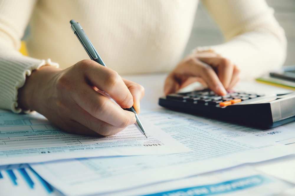 Benefits ogf Loans