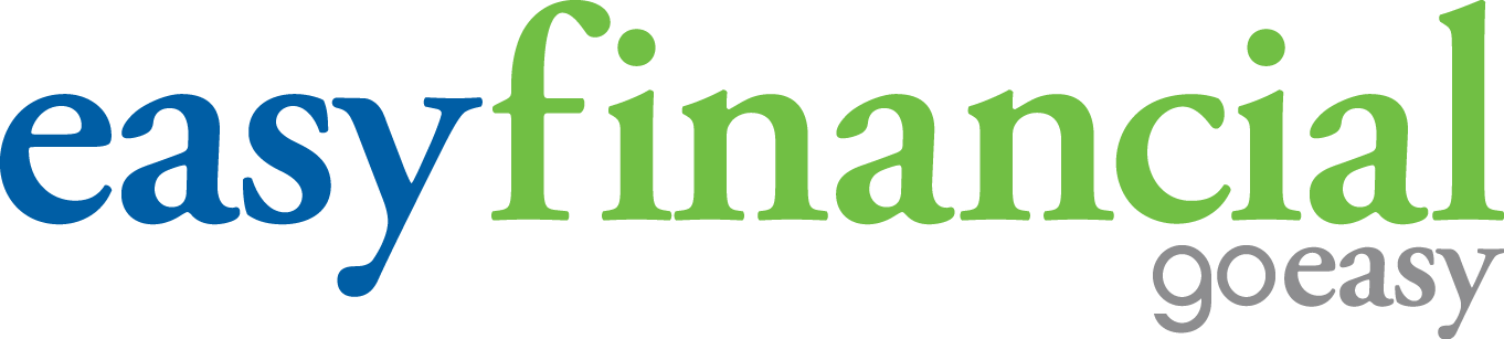 easyfinancial Logo