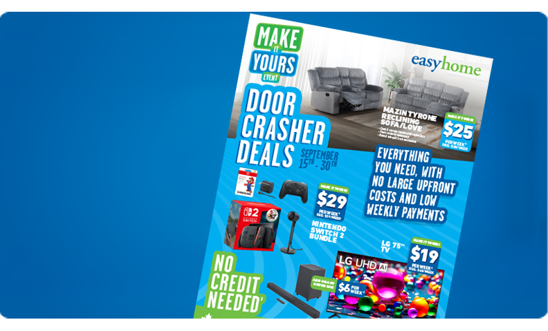 2445-GSY-easyhomeSeptSalesEvnt-CmpgnExt Flyer EN-Front