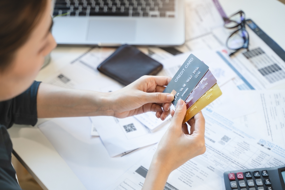 Benefits ogf Loans