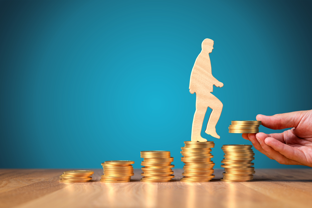 Benefits ogf Loans