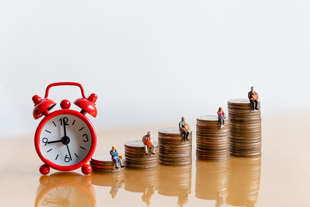 Benefits ogf Loans