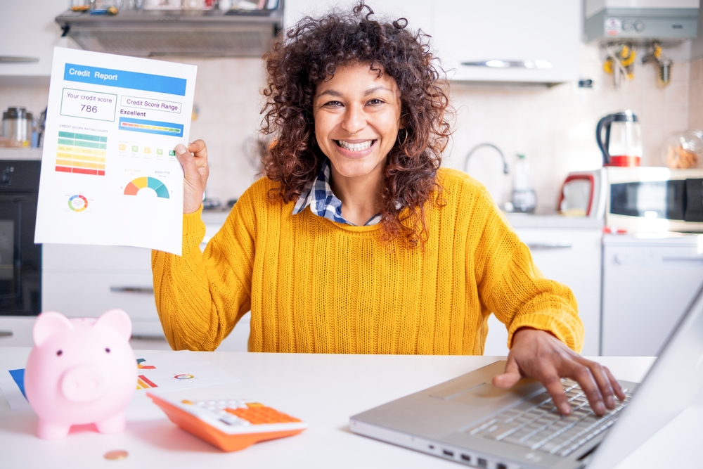 Benefits ogf Loans