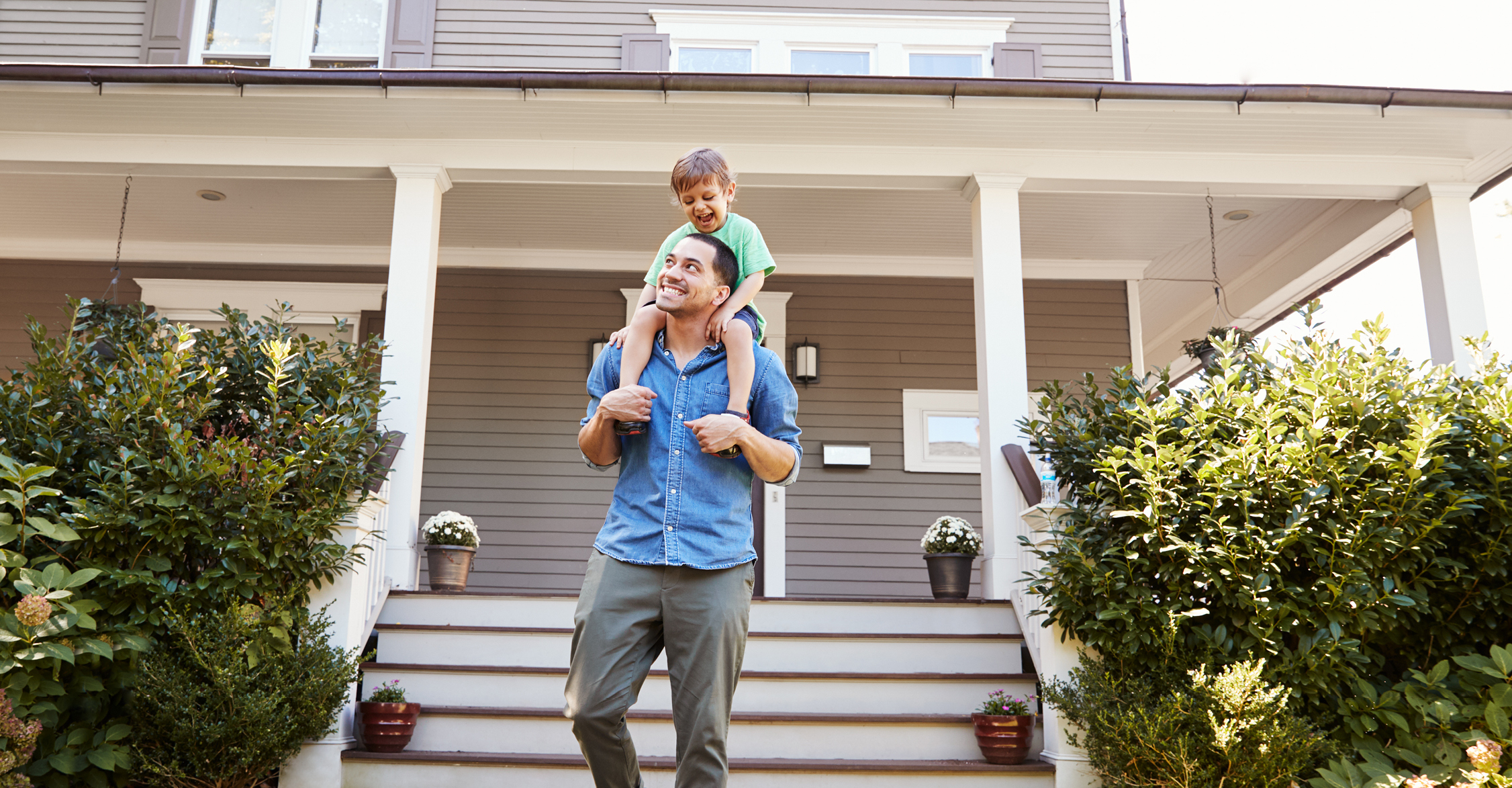 Generic Home Equity Hero Banner June 2024