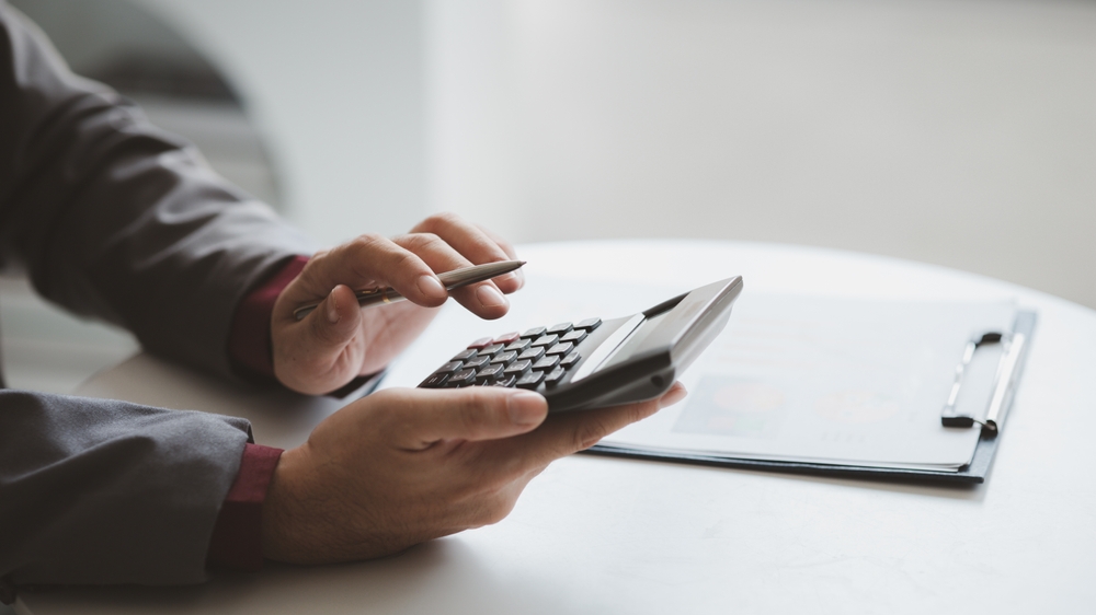 Benefits ogf Loans