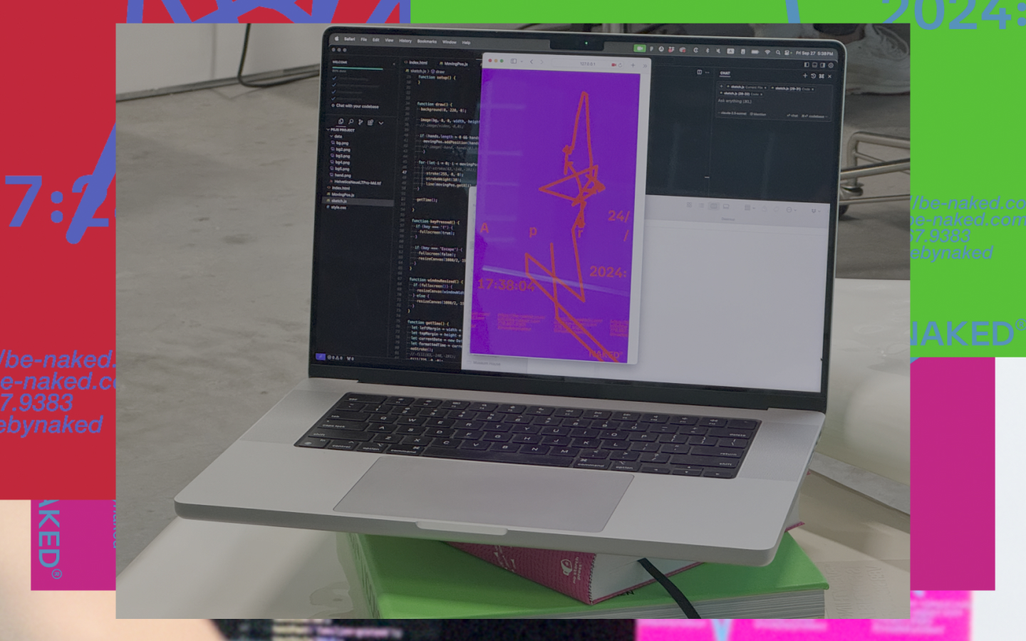 Machine Learning for the Web Article Image