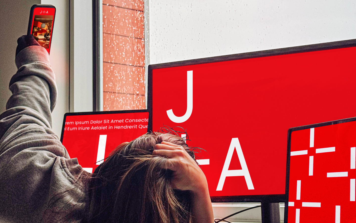 J+A Design Studio Article Image