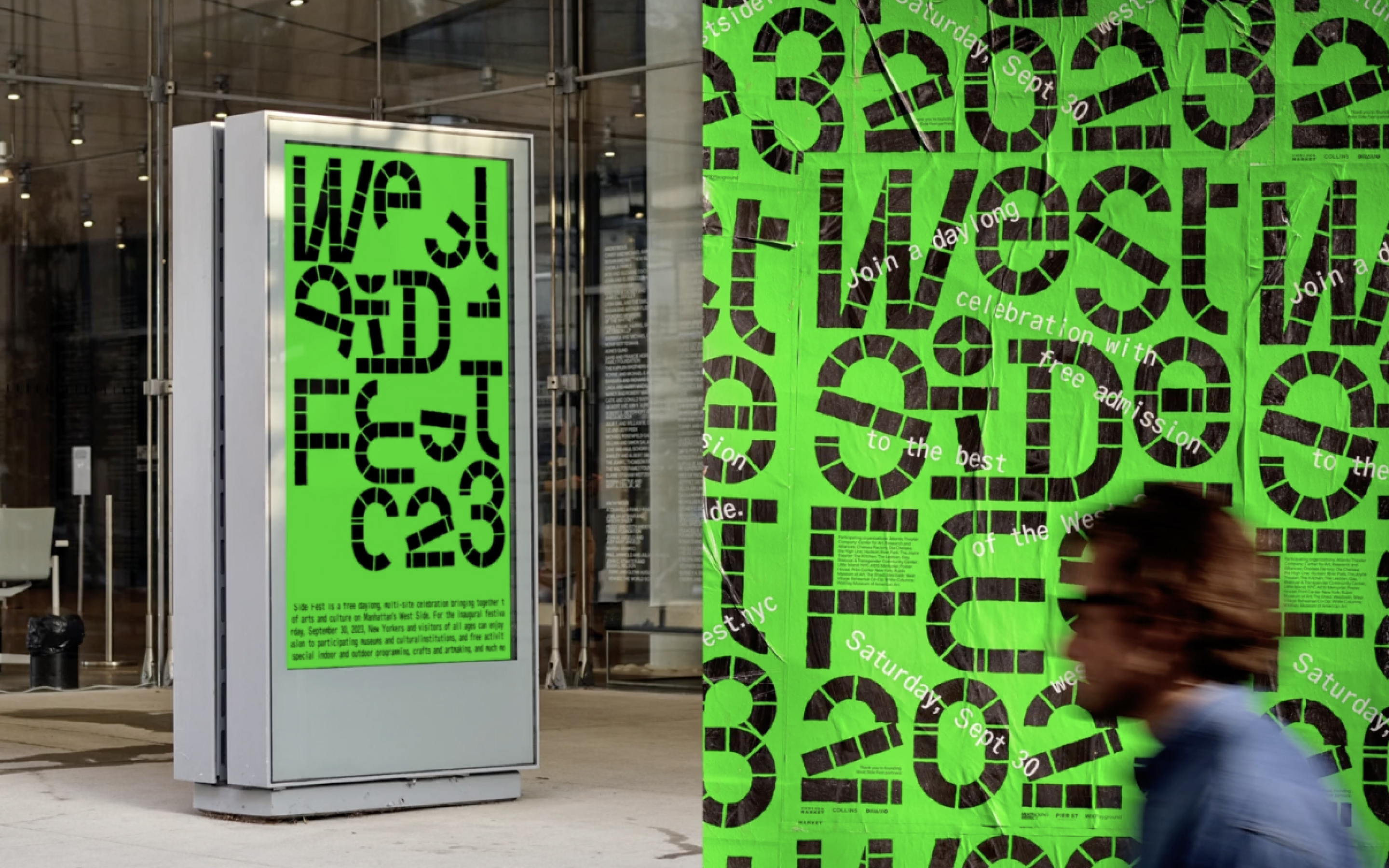 Words in Motion image