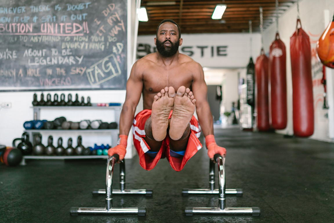 The complete guide to vegan weightlifting shoes