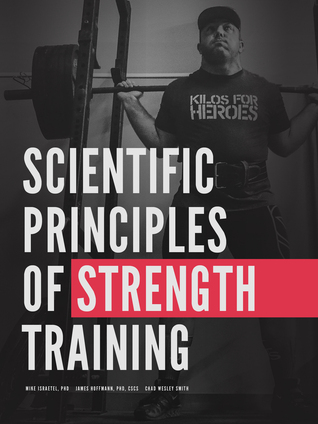 Scientific Principles of Strength Training