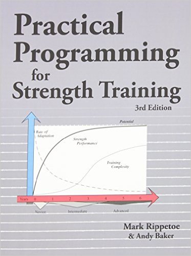 Practical Programming for Strength Training