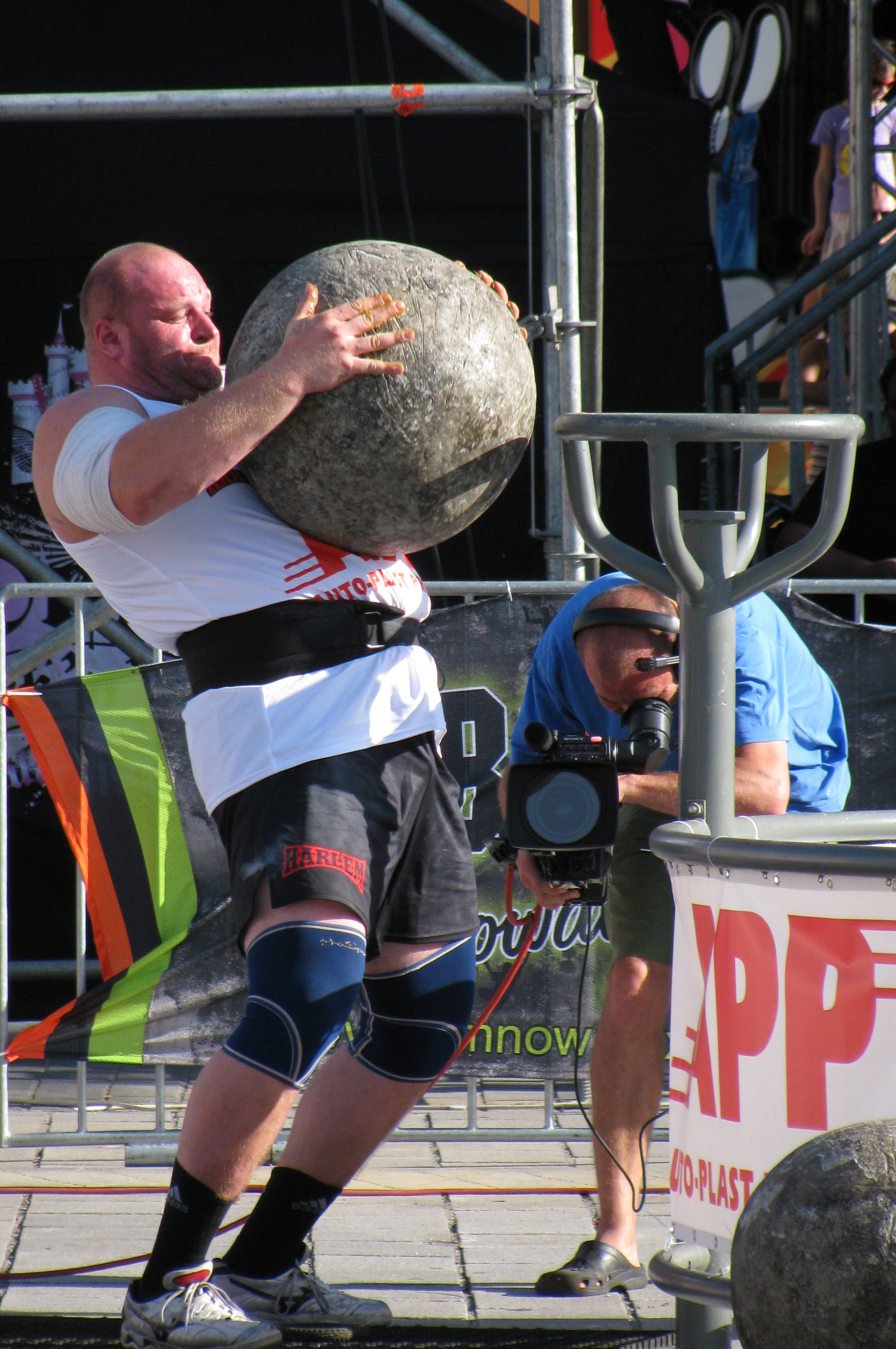 Strongman