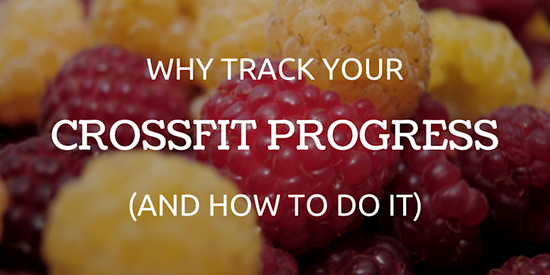 How Do You Track Progress in Crossfit? Proven Methods Explained