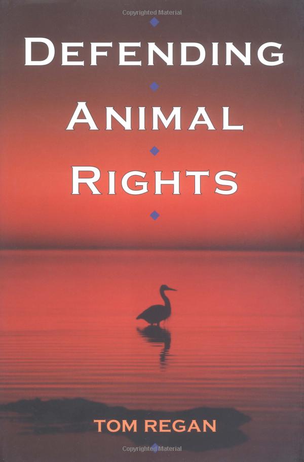 Defending Animal Rights