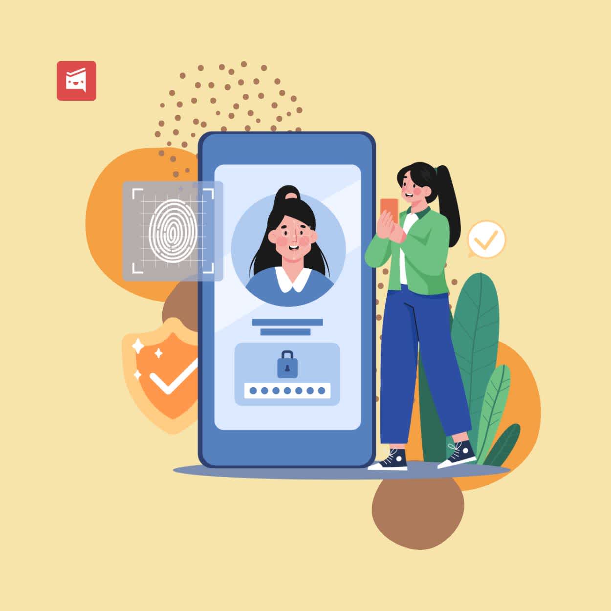 Small Business Tip How Identity Verification Can Safeguard Your Business and Build Trust