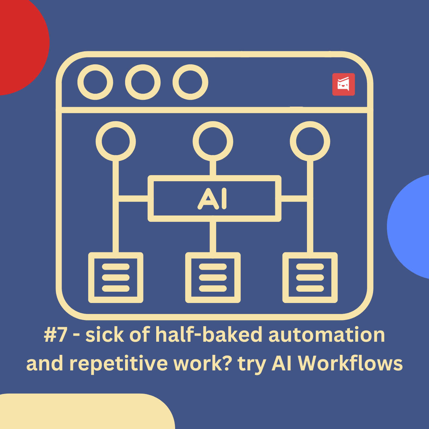 -8 - 10 workflows you can automate with AI
