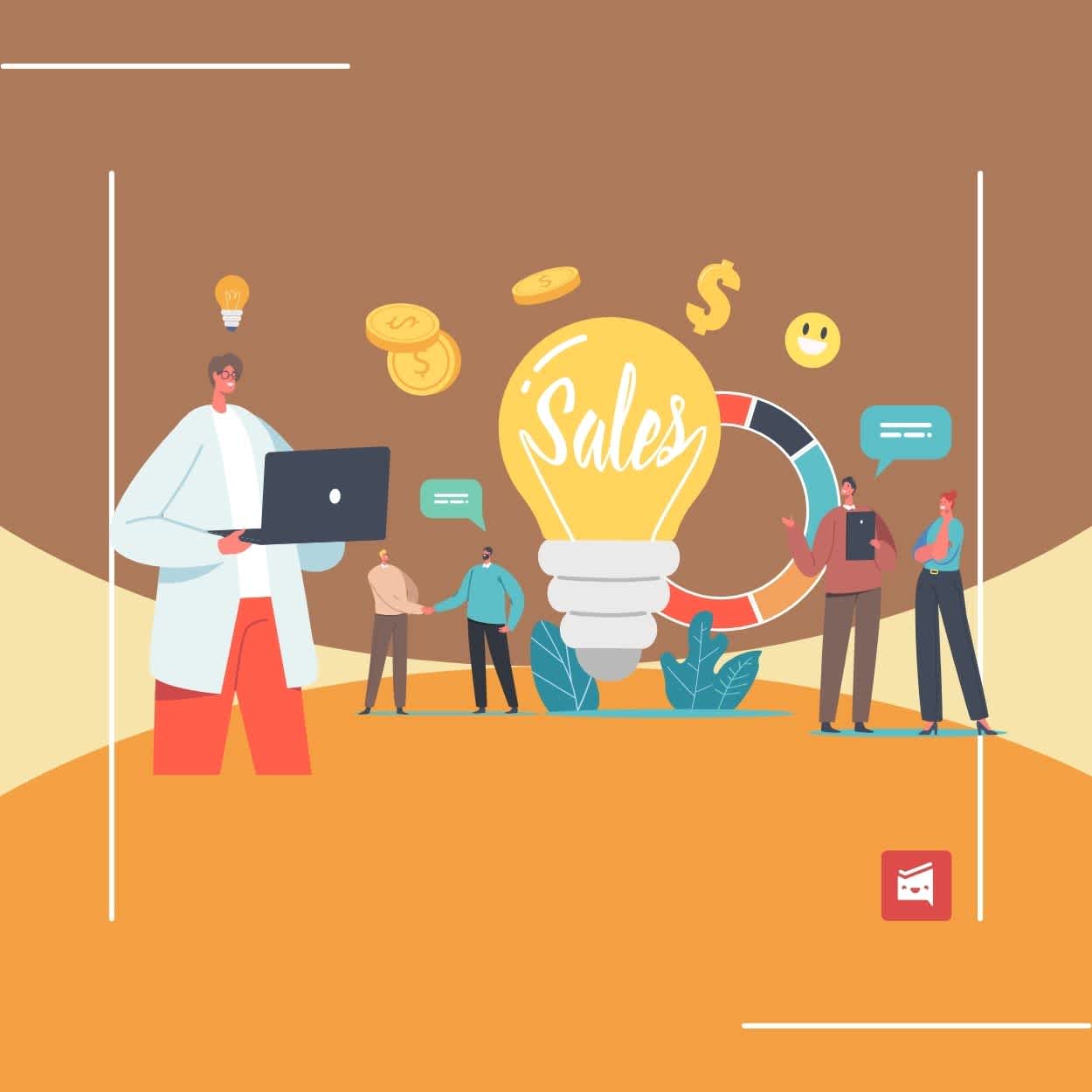 4 Lead Generation Strategies to Double Sales in 2024 (for Small Businesses)