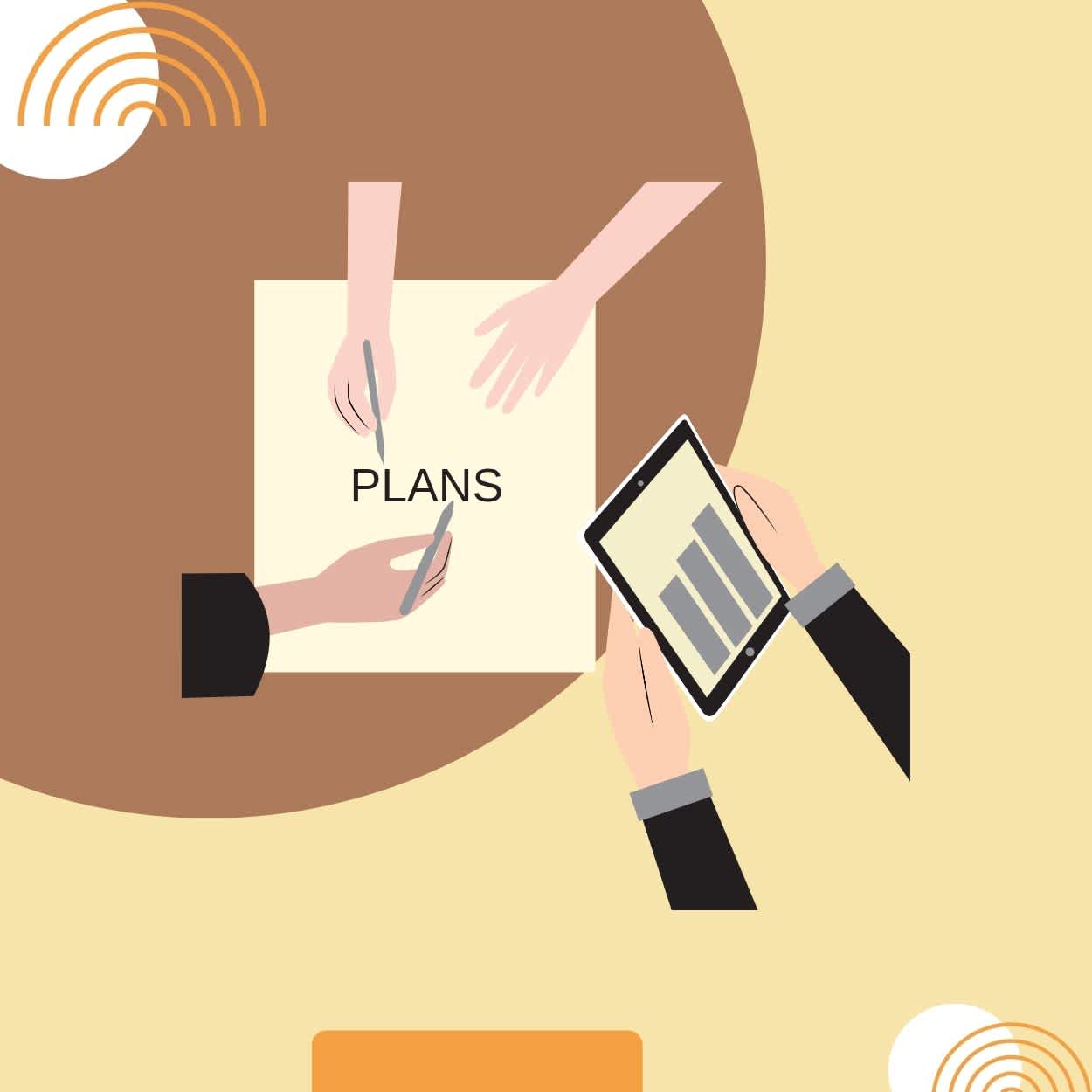 Analog Tools that Boost Digital Productivity for Remote Teams