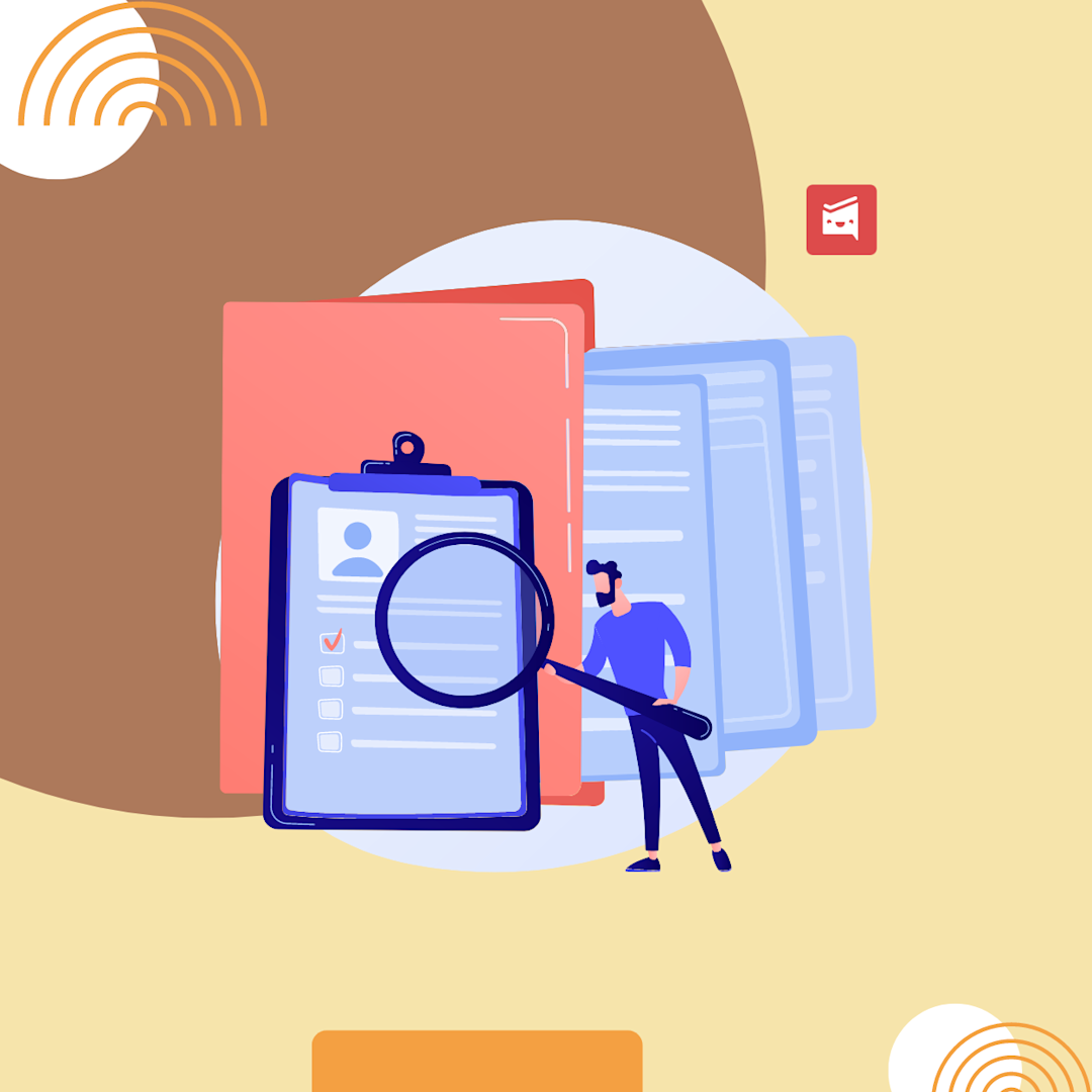 6 Strategies For Better Management Of Client Documents | Blog | Workast