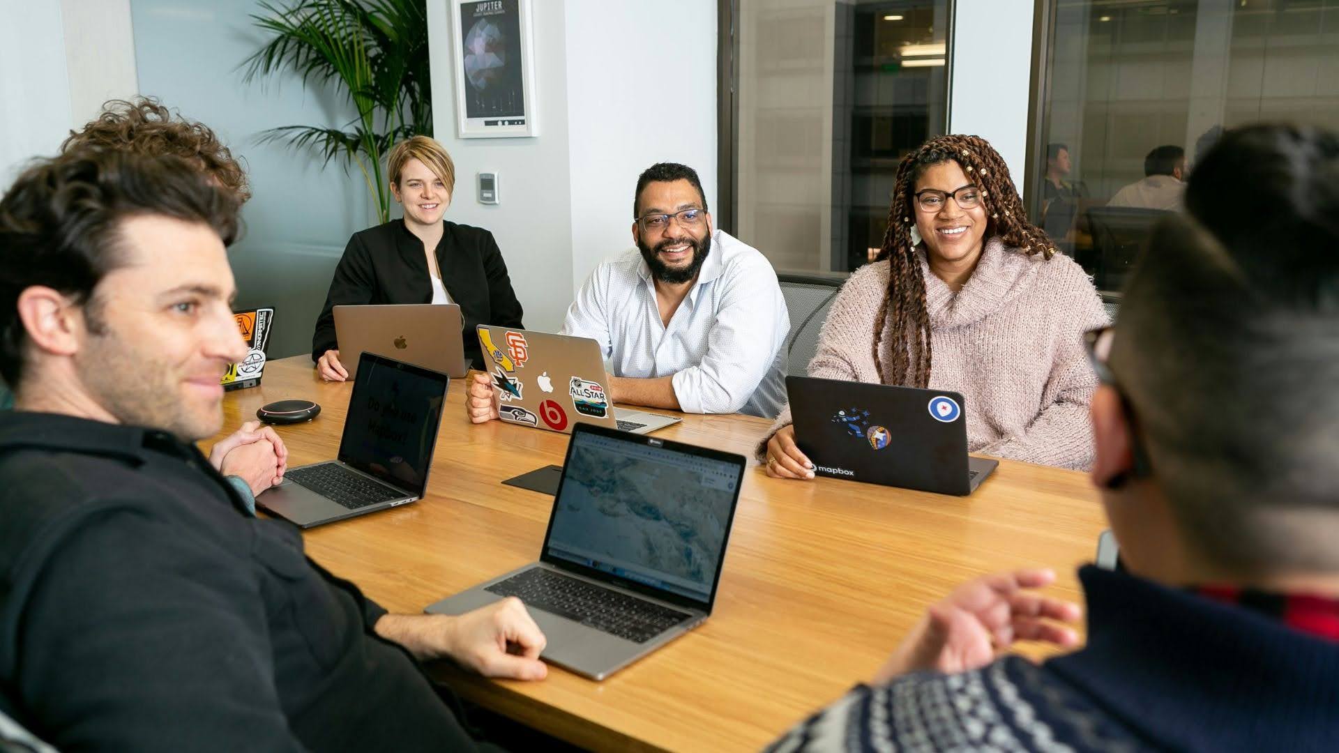 How Small Businesses Can Improve Workplace Productivity 4