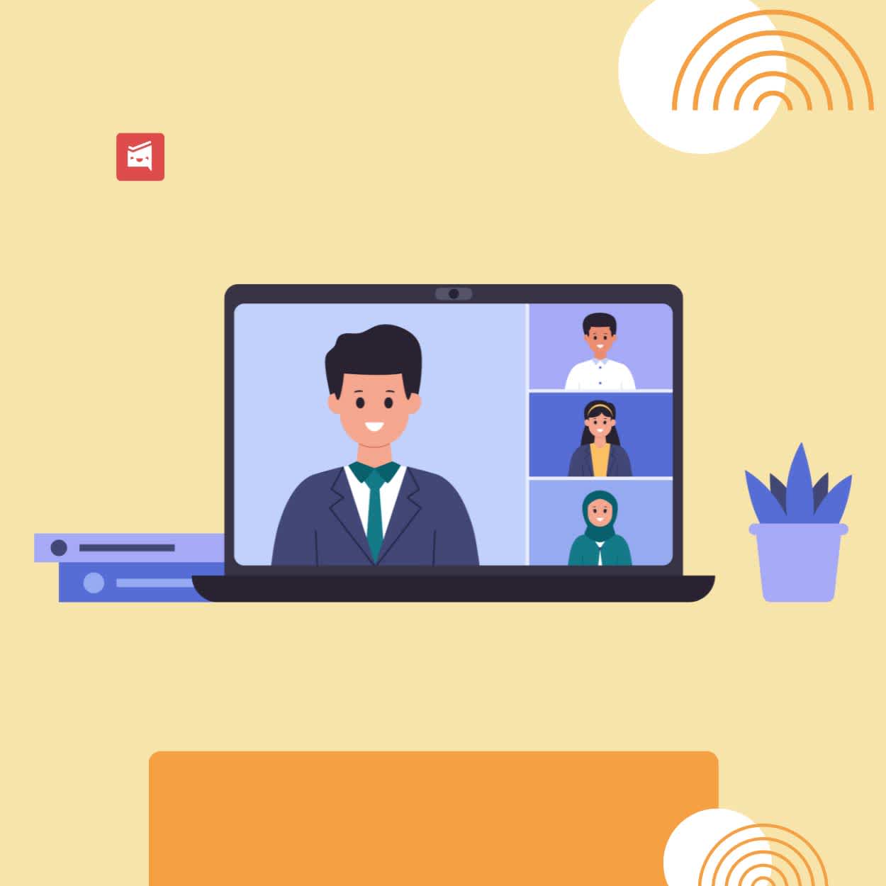 How Webinar Tools Support Cross-Functional Collaboration Without Creating Meeting Overload